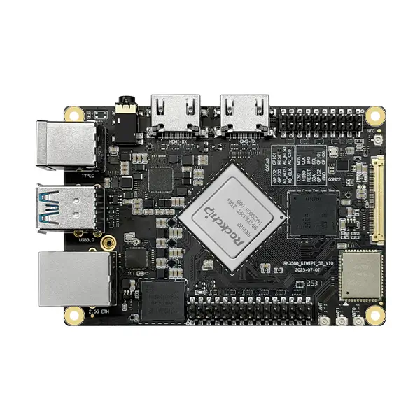 Kiwi Pi 5B